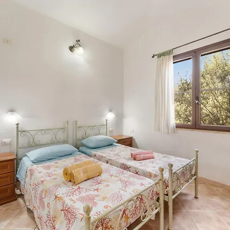 Дом отдыха Casa Iperico Буджерру