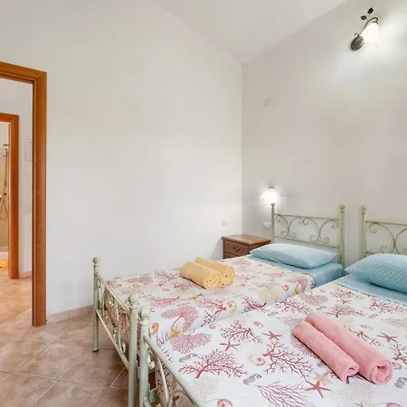 Hébergement de vacances Casa Iperico *