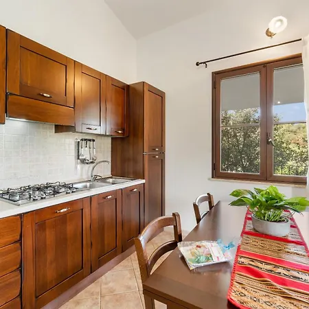 Дом отдыха Casa Iperico *