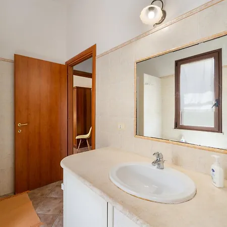 בית נופש Casa Iperico