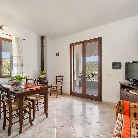 Casa Iperico * בוג'רו
