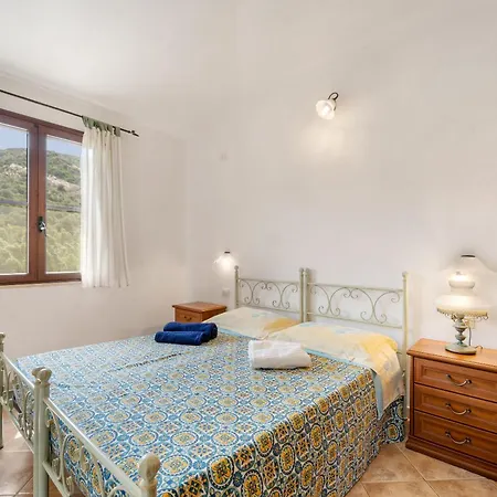 בית נופש Casa Iperico *
