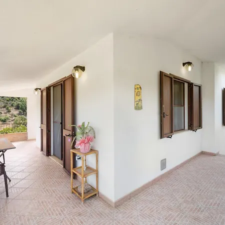 בית נופש Casa Iperico