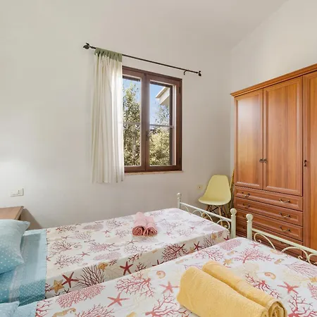 Casa Iperico *