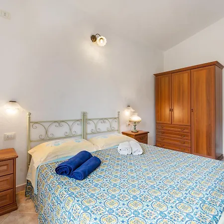 Casa Iperico בית נופש