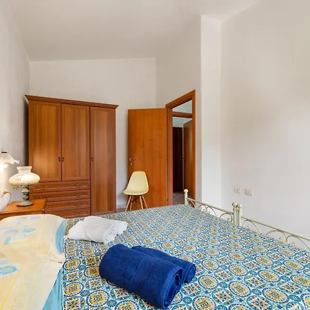 בית נופש Casa Iperico