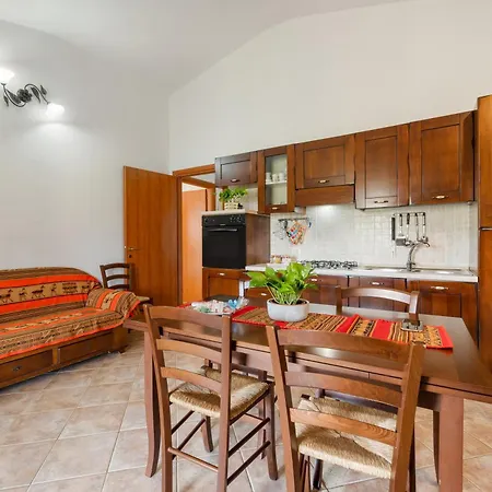 Casa Iperico בית נופש