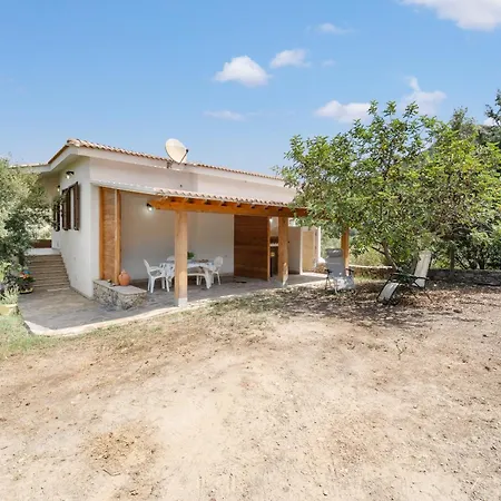 בית נופש Casa Iperico